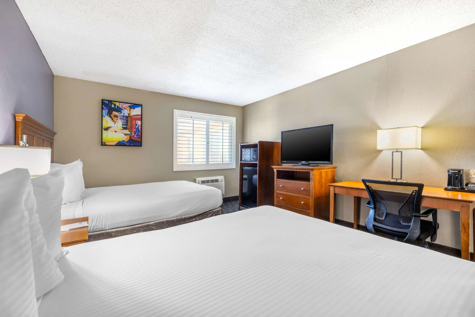 Foto - Best Western McCarran Inn