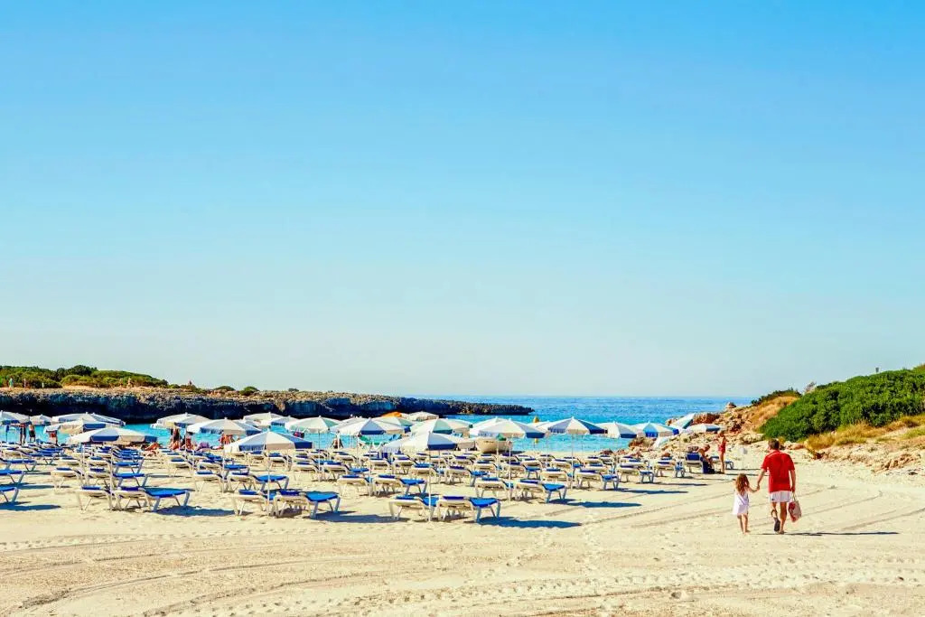 Foto - Globales Cala'n Bosch