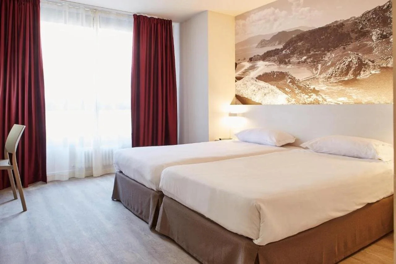 Foto - B&B Hotel Vigo