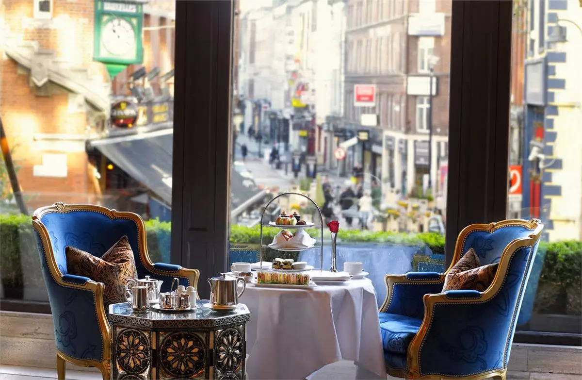 Foto - The Westbury Hotel