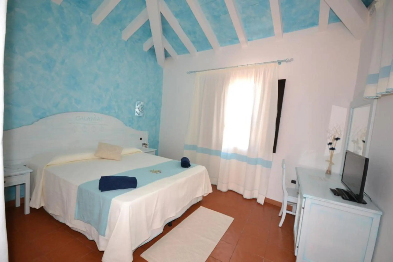 Foto - Felix Hotels - Galanias Hotel & Retreat