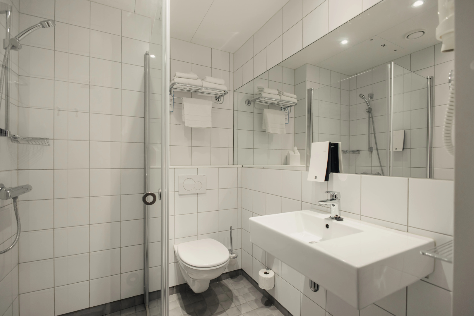 Foto - Best Western Malmo Arena Hotel