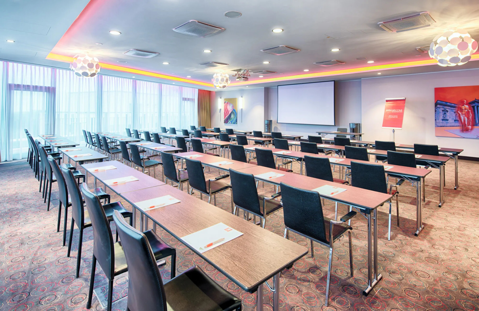 Foto - Leonardo Hotel Munich City South