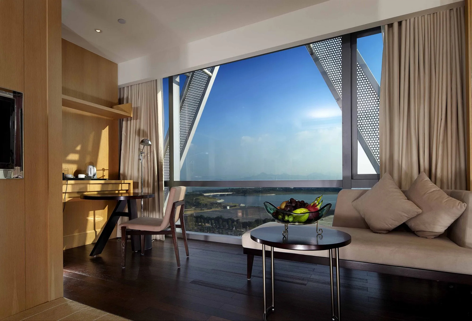 Foto - Hotel Kapok Shenzhen Bay