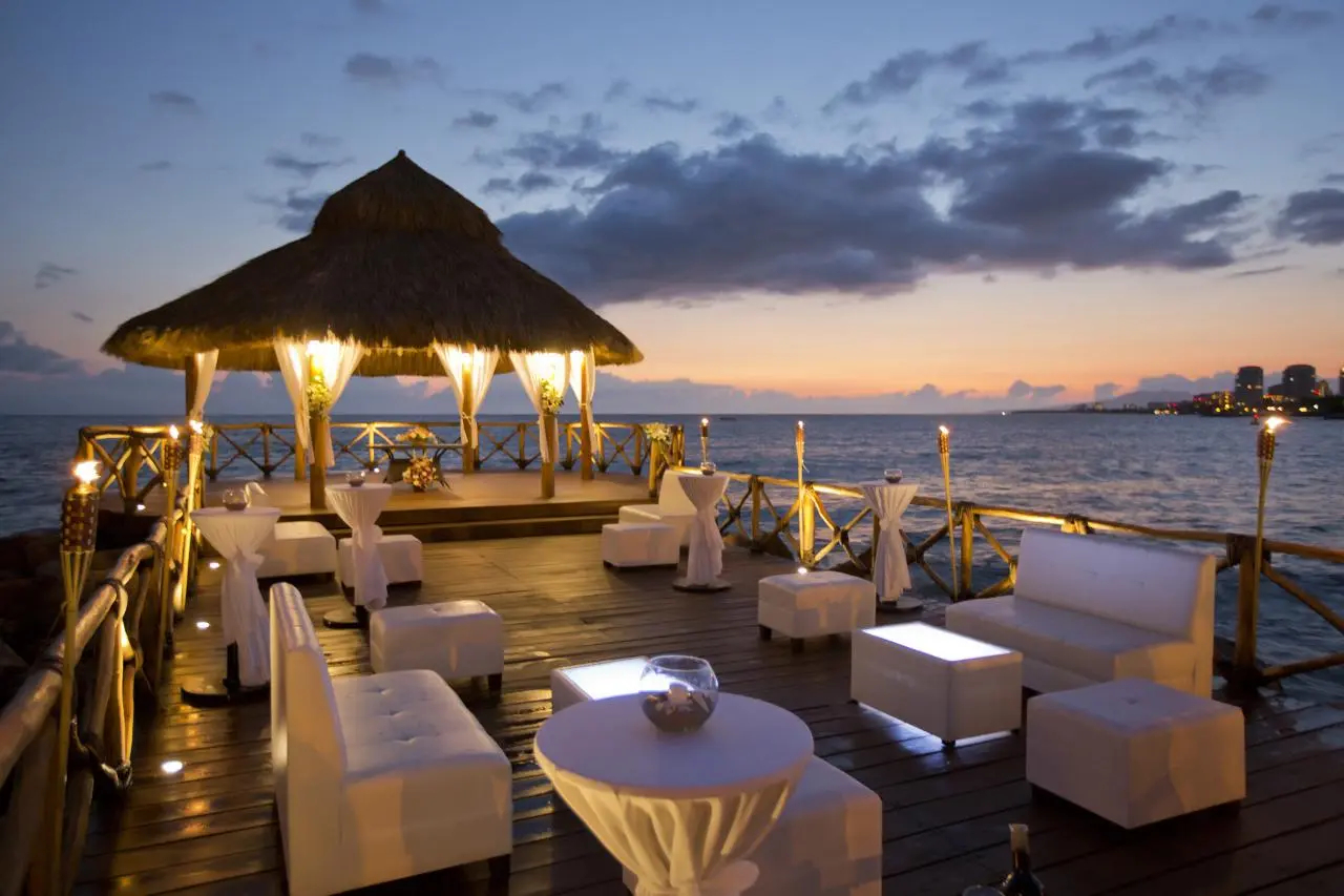 Photo - Crown Paradise Club Puerto Vallarta All Inclusive