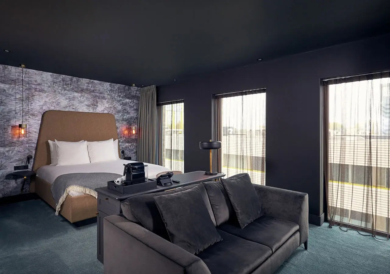 Photo - Van der Valk Hotel Amsterdam - Amstel
