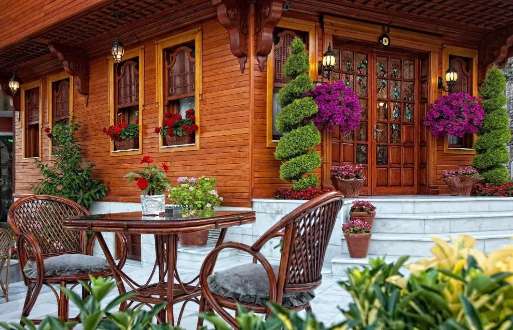 Photo - Valide Sultan Konagi