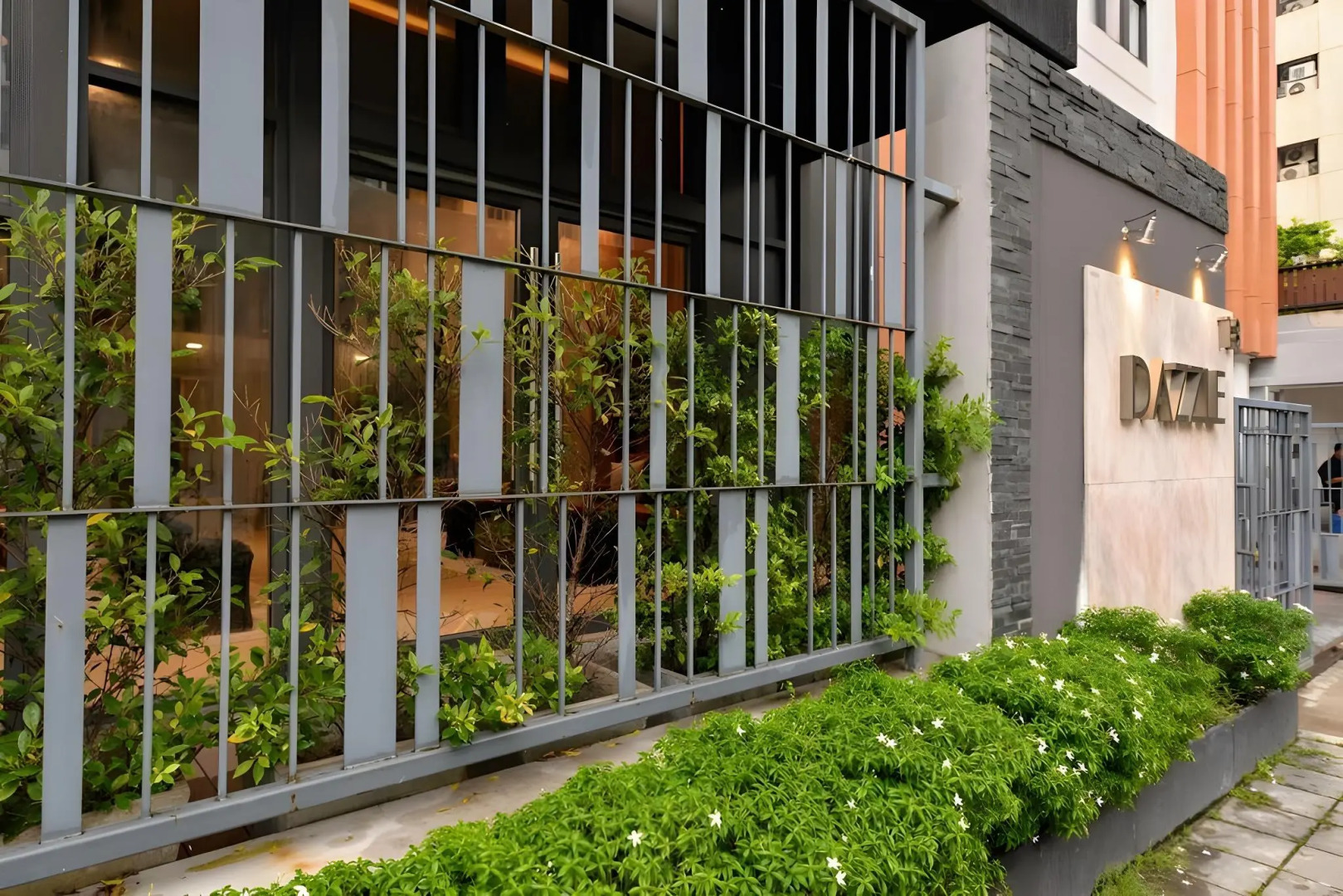 Foto - Dazzle Residence