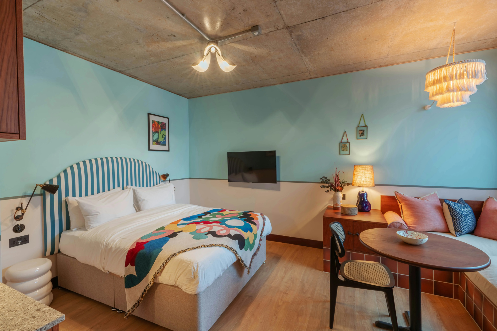 Foto - room2 London Chiswick Hometel