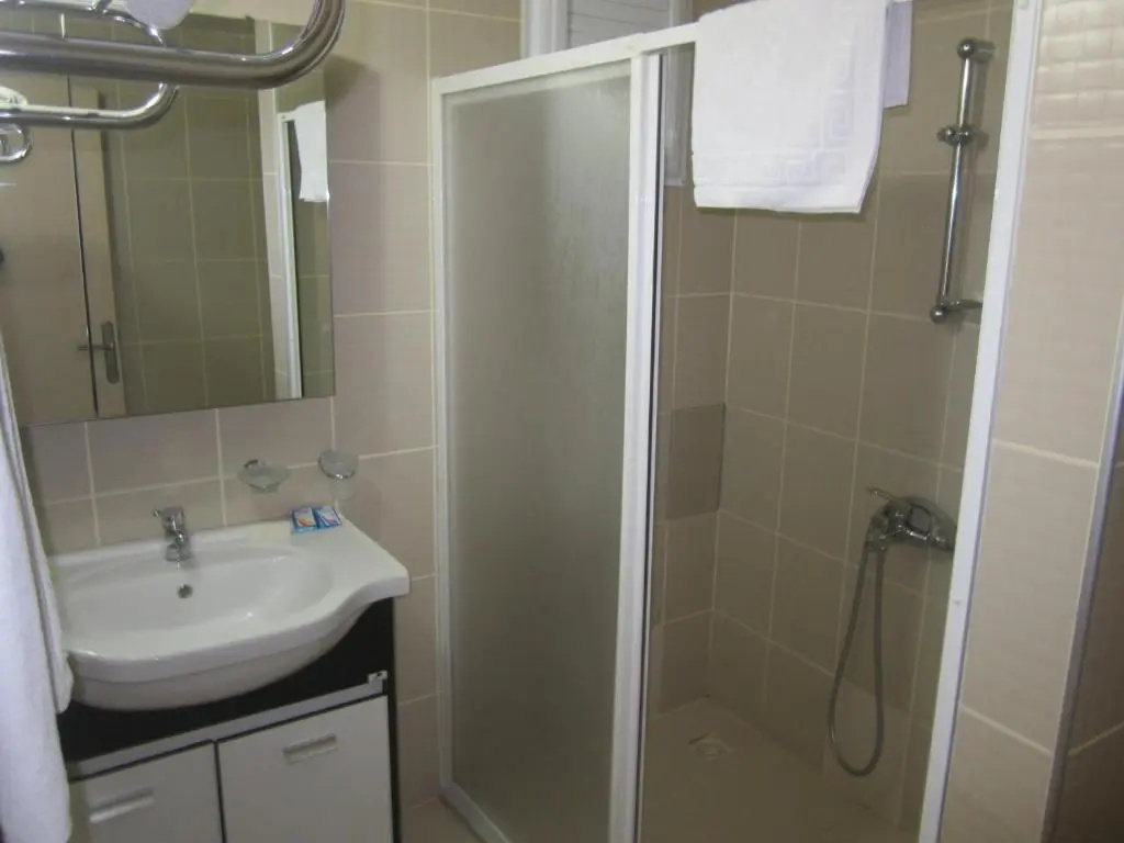 Photo - Alican Hotel