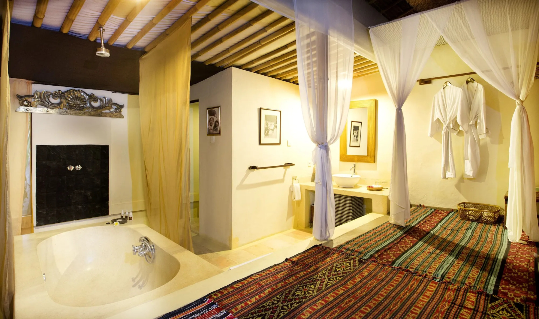 Foto - The Mansion Resort Hotel & Spa