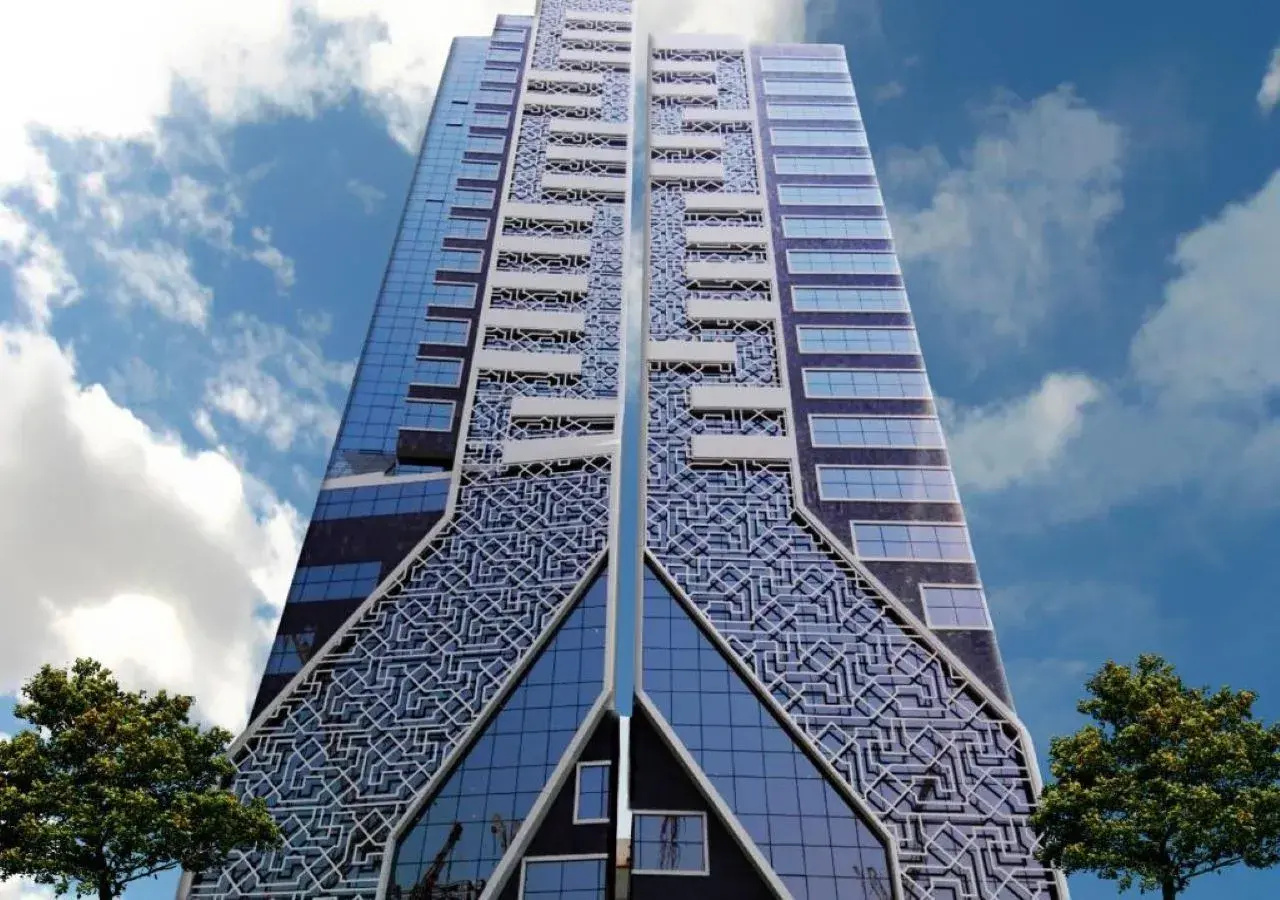 Foto - Lamar Ajyad First Hotel Tower A