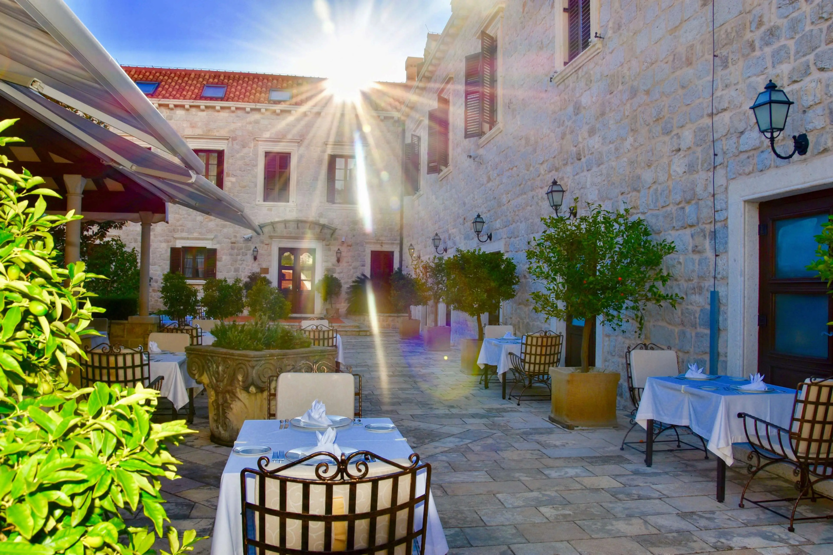 Photo - Boutique Hotel Kazbek