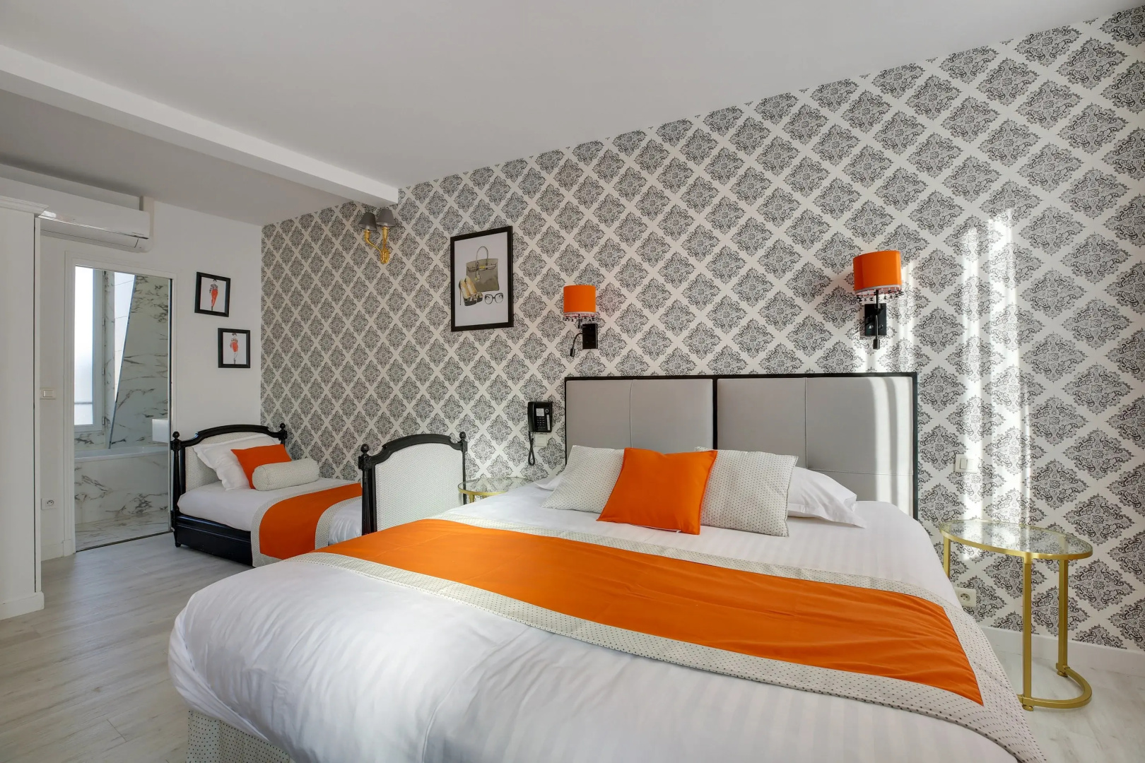 Photo - Hotel Riviera Elysées