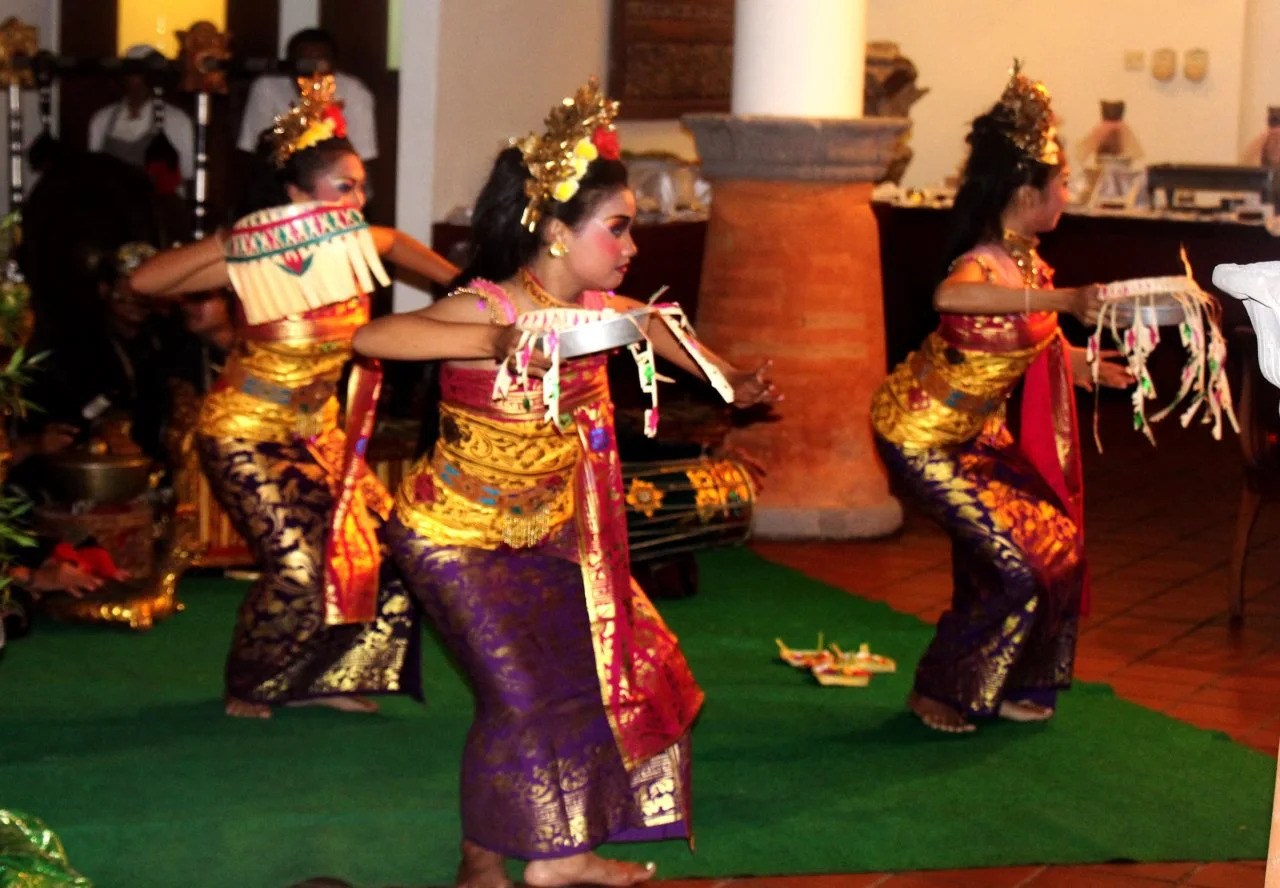 Foto - Sativa Sanur Cottages