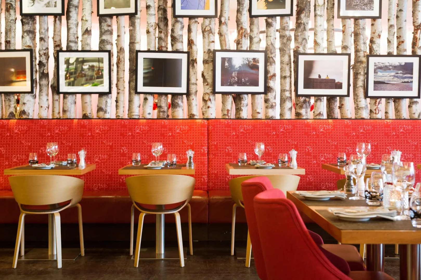 Foto - Courtyard by Marriott Stockholm Kungsholmen