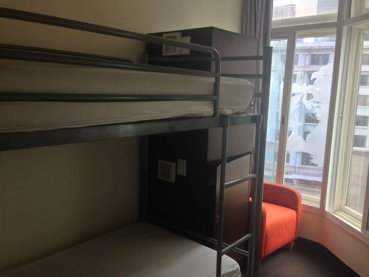 Foto - 790 on George Backpackers