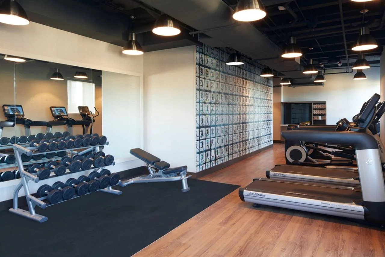 Photo - AC Hotel by Marriott Beverly Hills