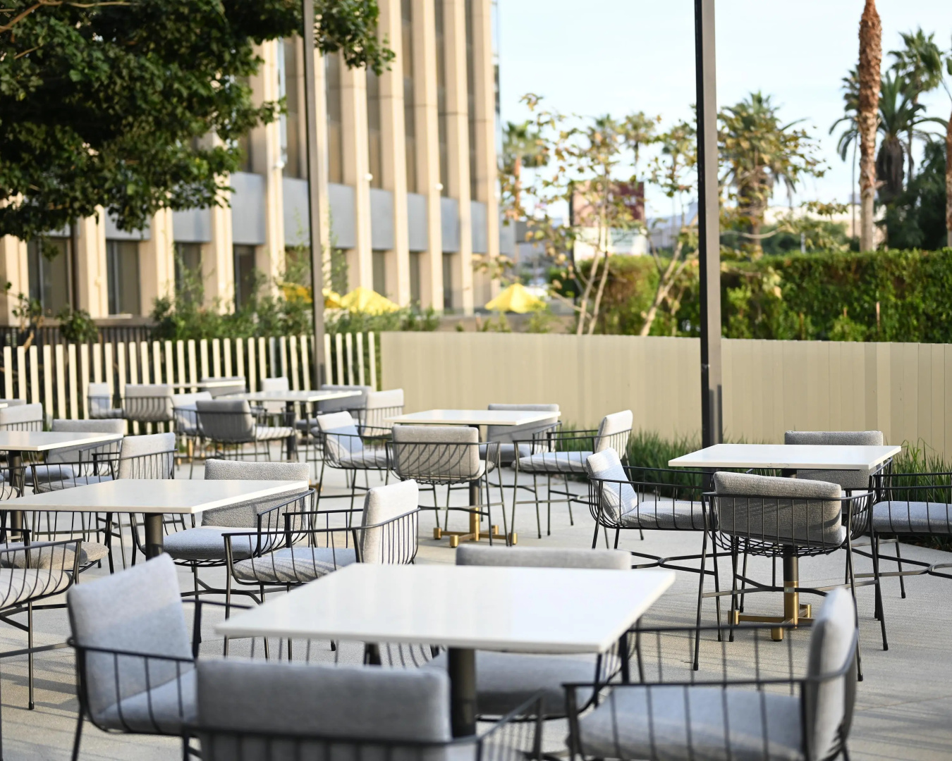 Foto - Hyatt House LAX/Century Blvd