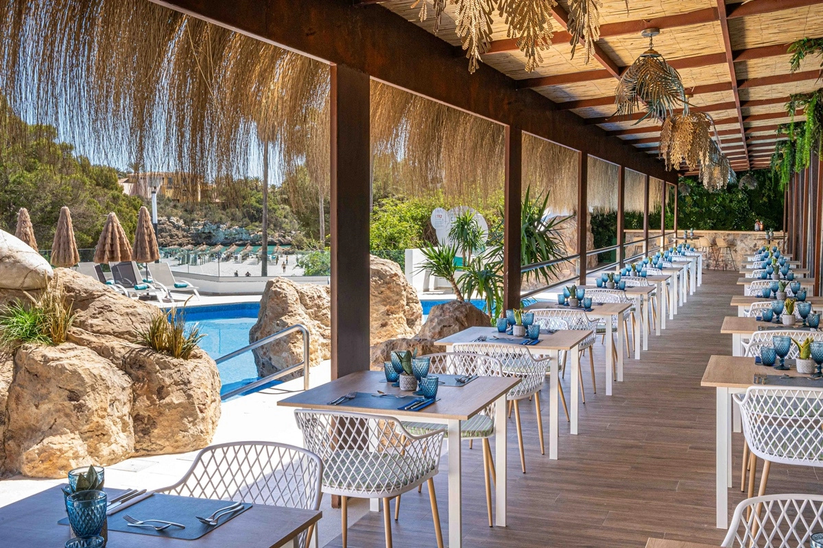 Foto - MarSenses Ferrera Blanca Hotel Family