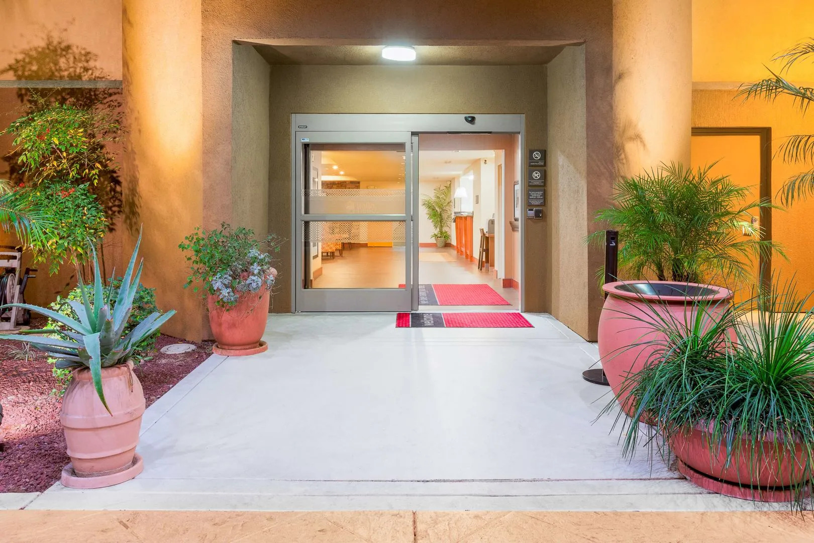 Foto - Hampton Inn San Marcos