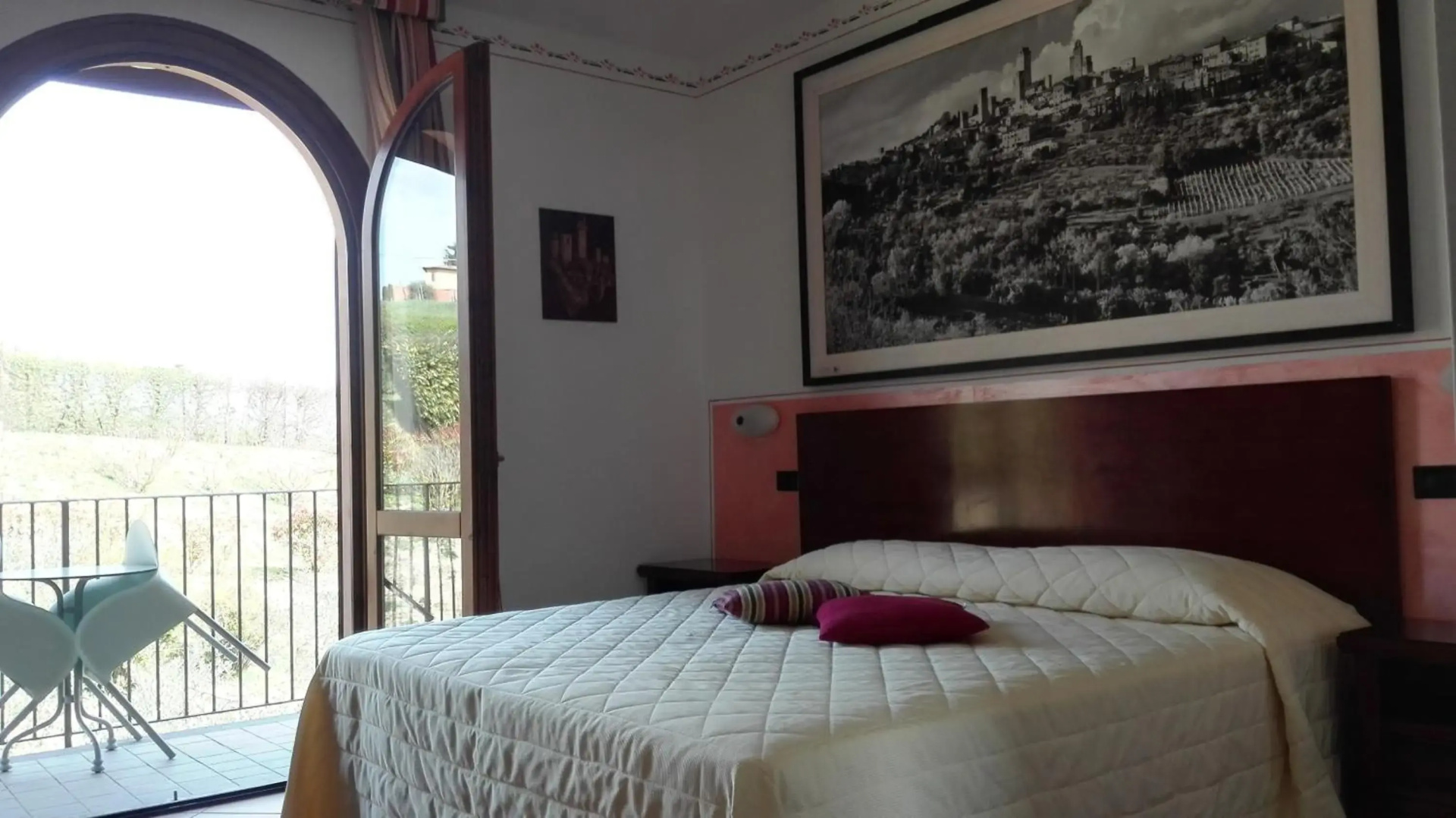 Photo - Hotel Sovestro