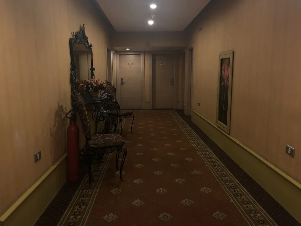 Photo - Santana Hotel Cairo
