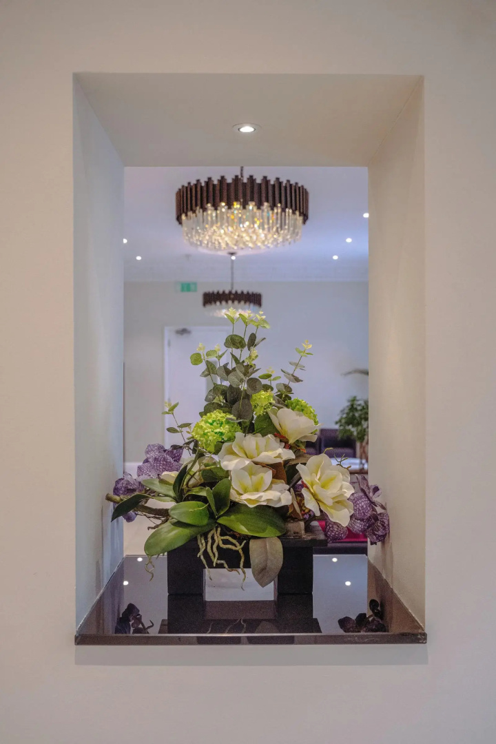 Foto - London House Hotel