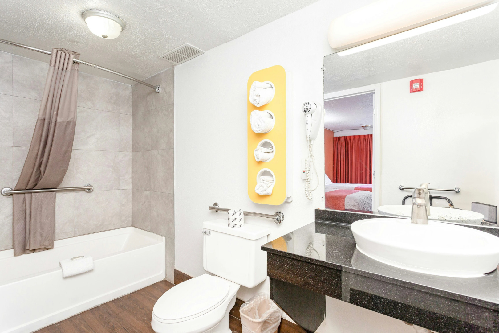 Foto - Relax Inn by OYO Columbus OH I 70