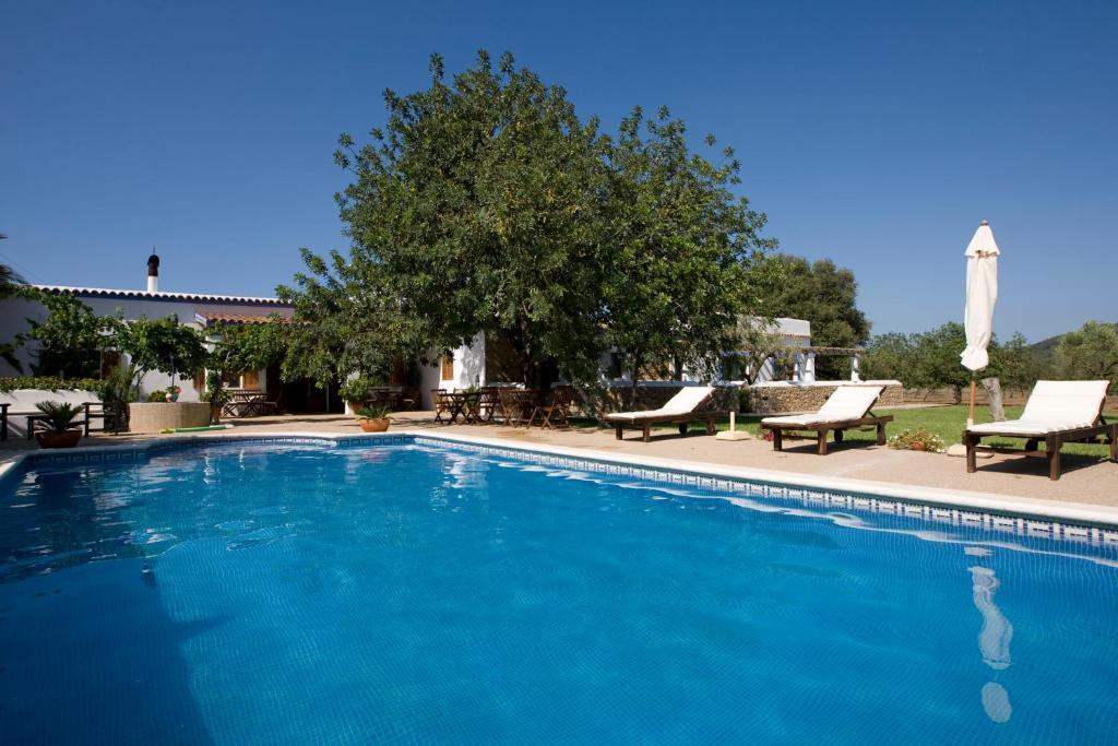 Photo - Agroturismo Sa Vinya d'en Palerm