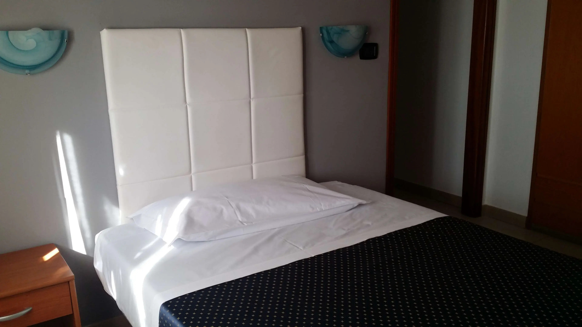 Foto - Flying Hotel