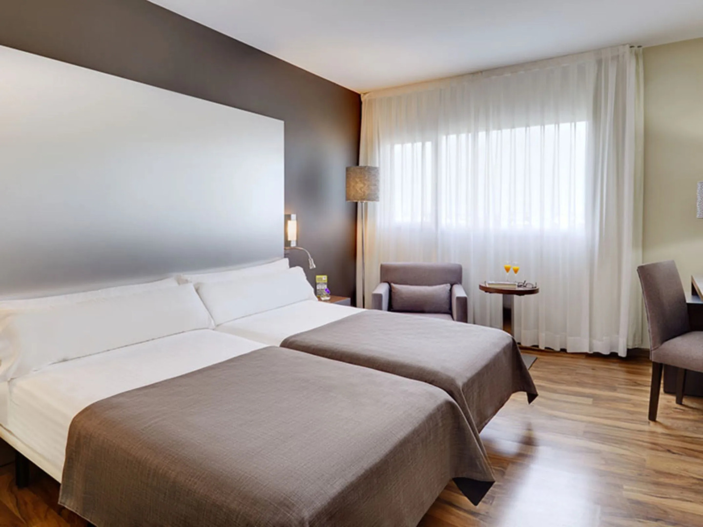 Foto - Sercotel JC1 Murcia