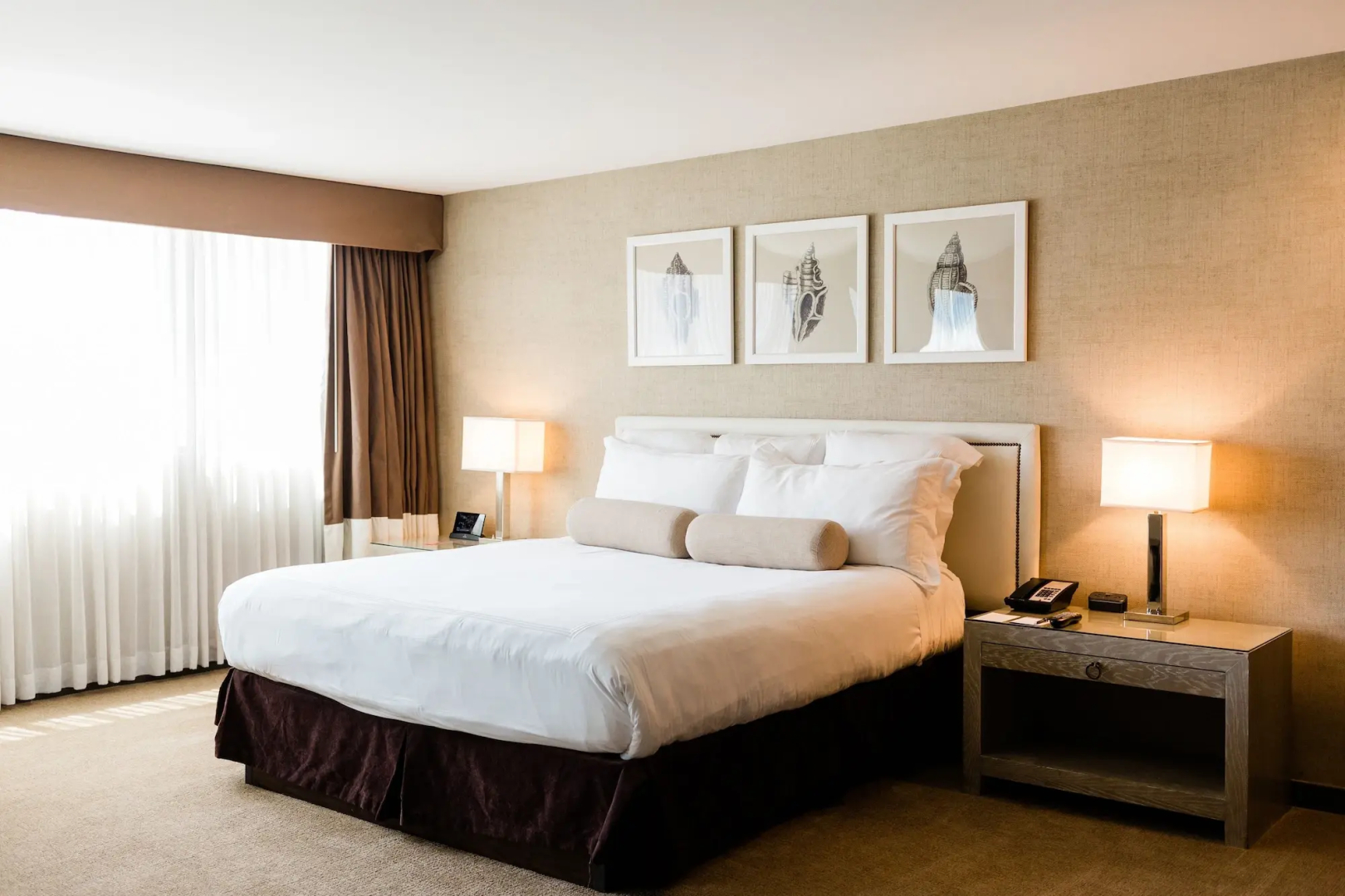 Foto - Luxe Sunset Boulevard Hotel