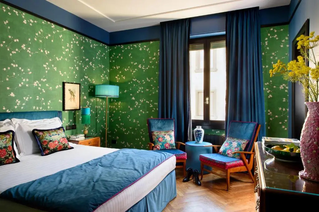 Foto - Velona's Jungle Luxury Suites