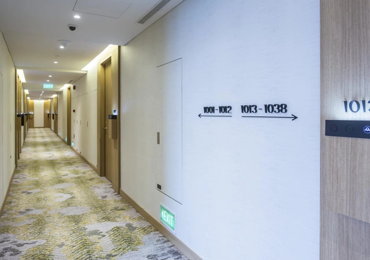 Photo - Momentus Hotel Alexandra