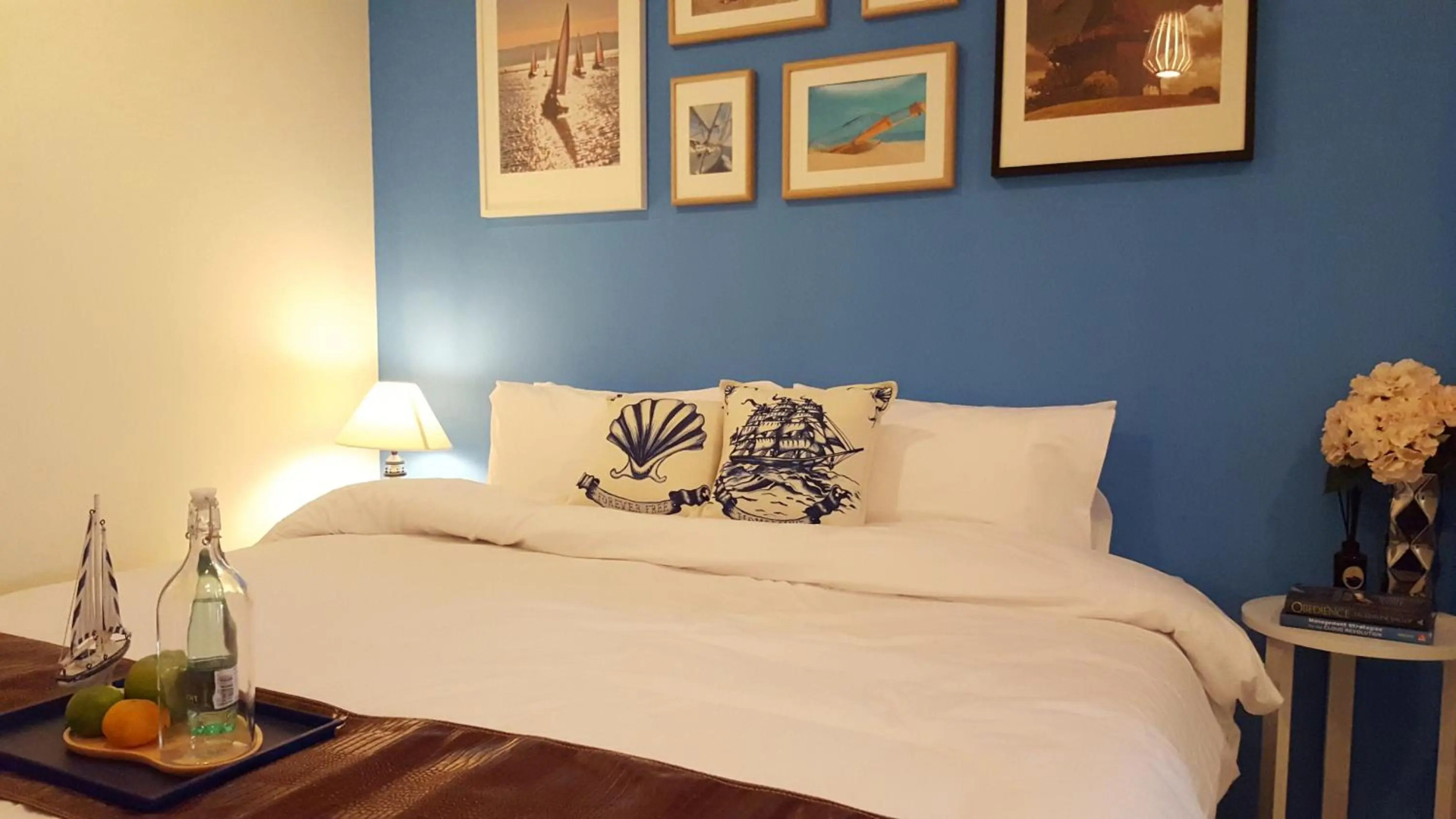 Foto - Pace Residence Pattaya
