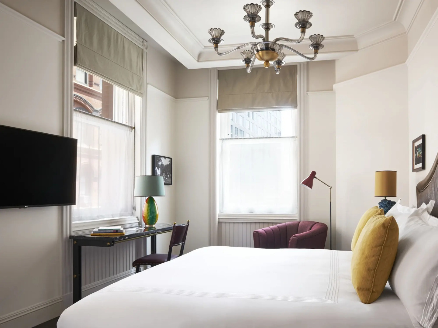 Photo - The Beekman, A Thompson Hotel, by Hyatt