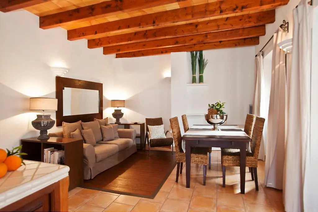 Photo - Hotel Apartament Sa Tanqueta De Fornalutx - Adults Only