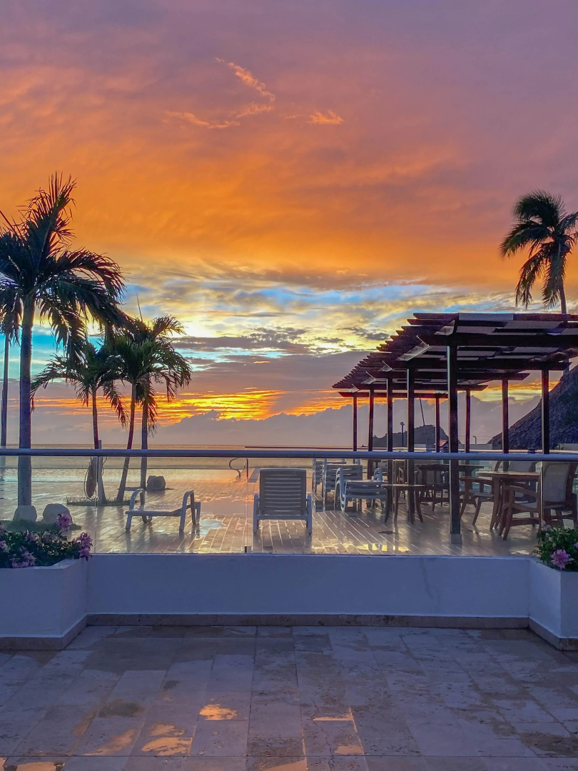 Foto - Tamaca Beach Resort