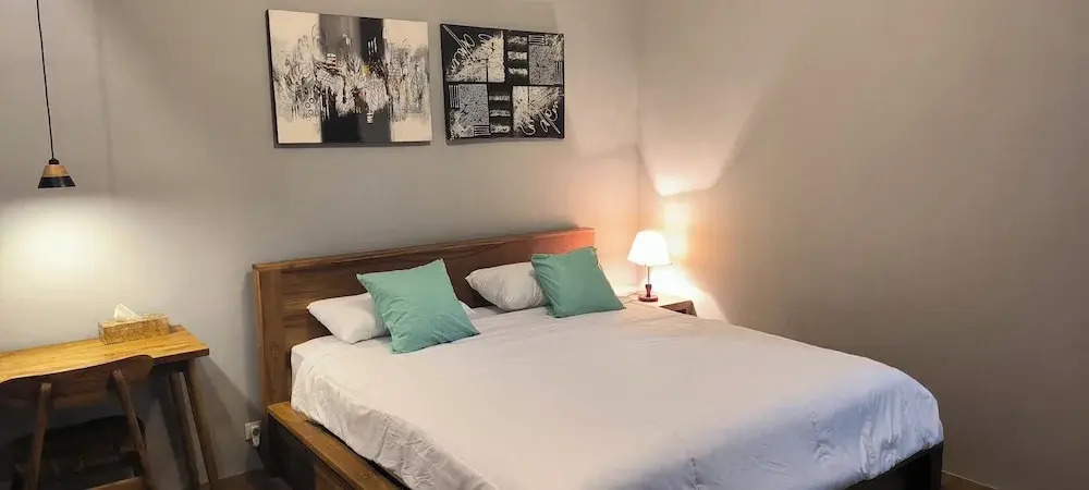 Photo - Tanggu ubud homestay