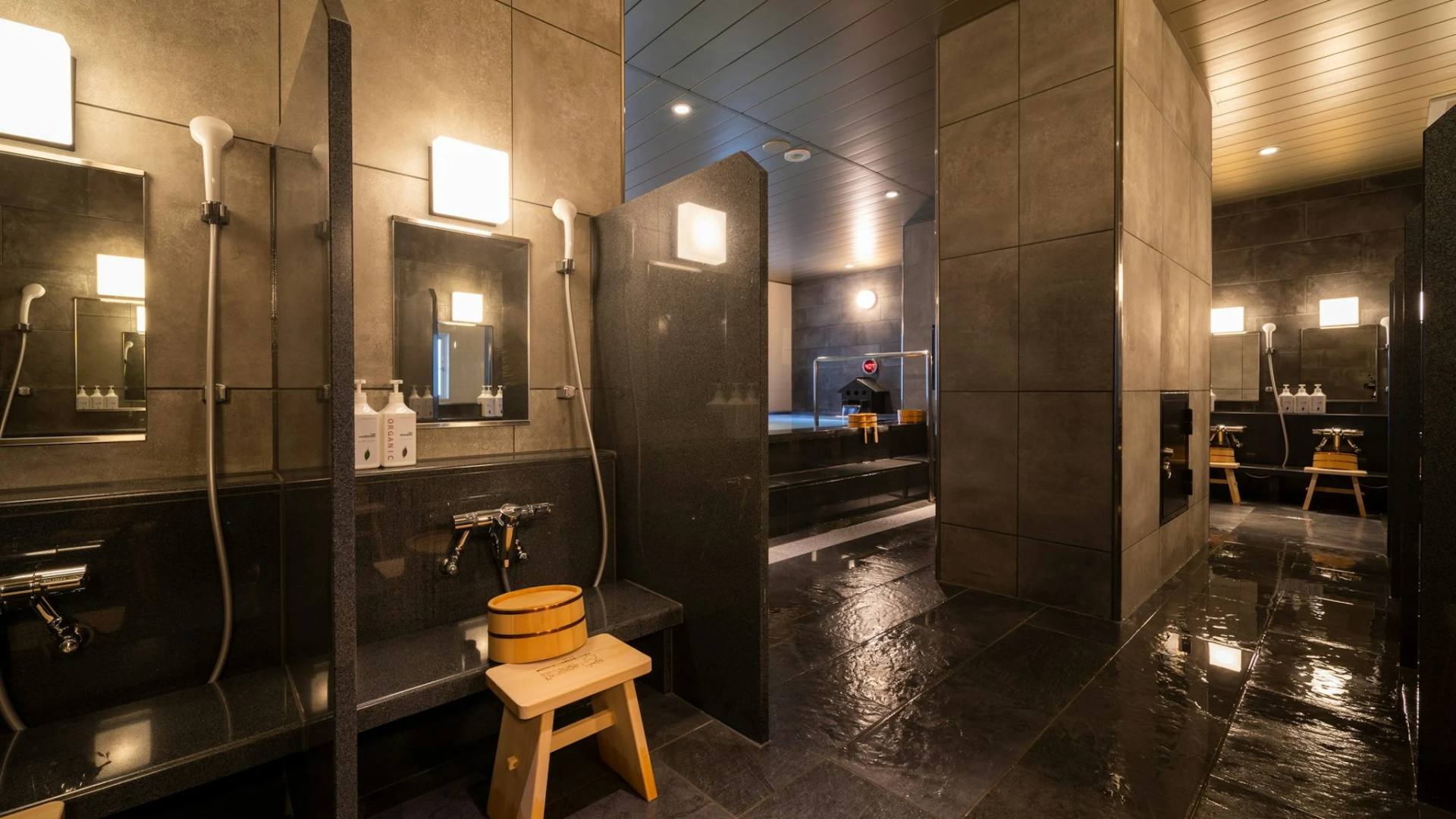 Foto - Super Hotel Shinyokohama