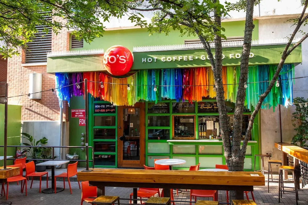Foto - Kasa 2Nd Street Austin