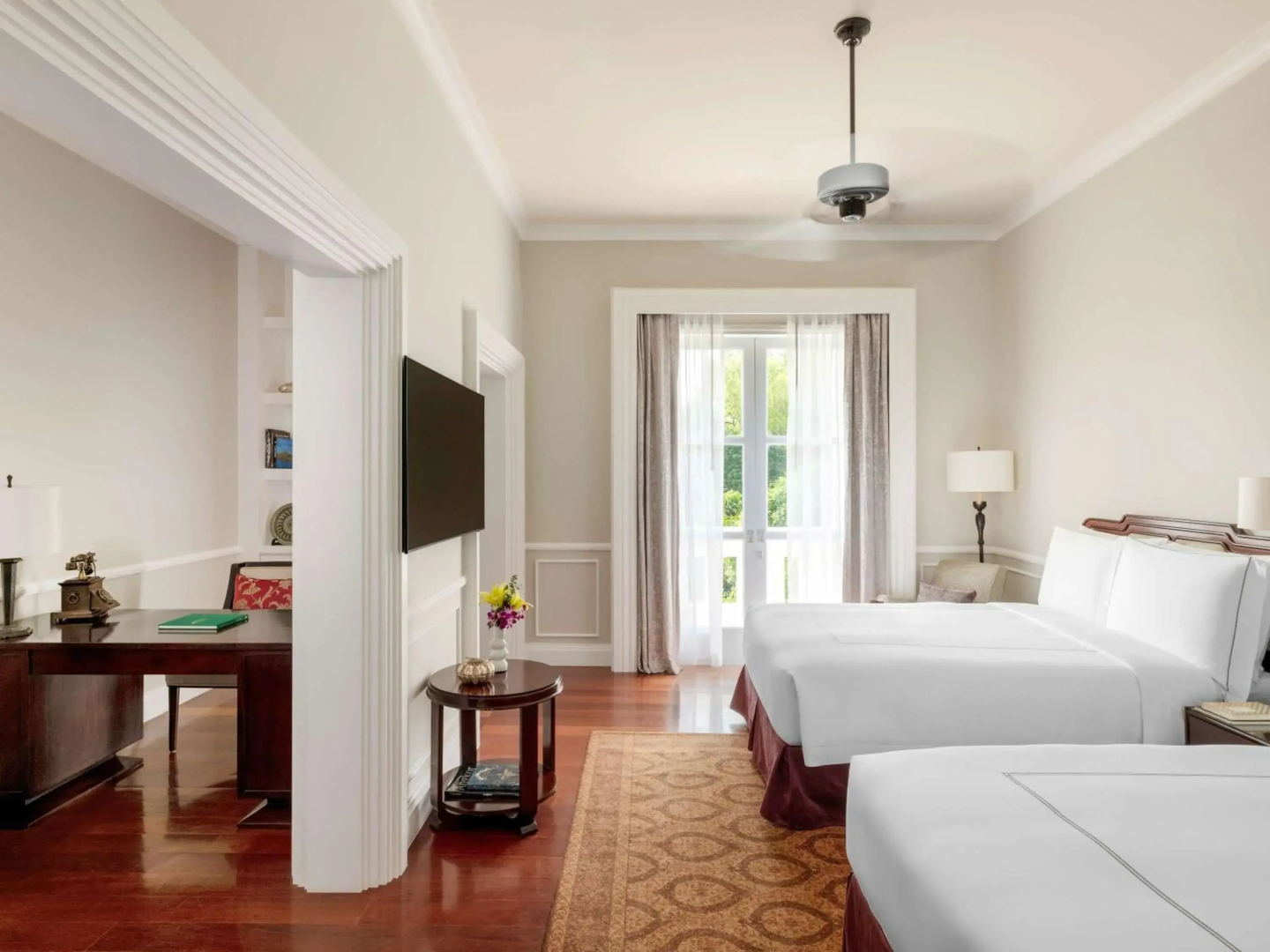 Photo - Raffles Grand Hotel d'Angkor