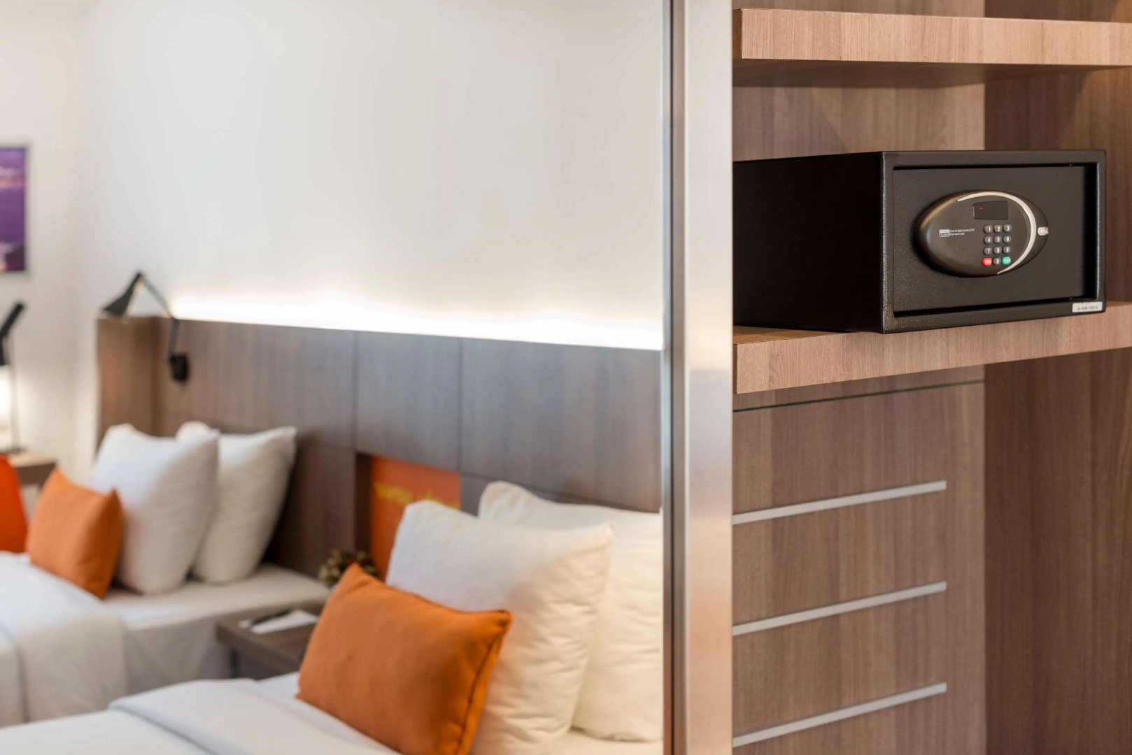 Foto - Libre Hotel, BW Signature Collection by Best Western