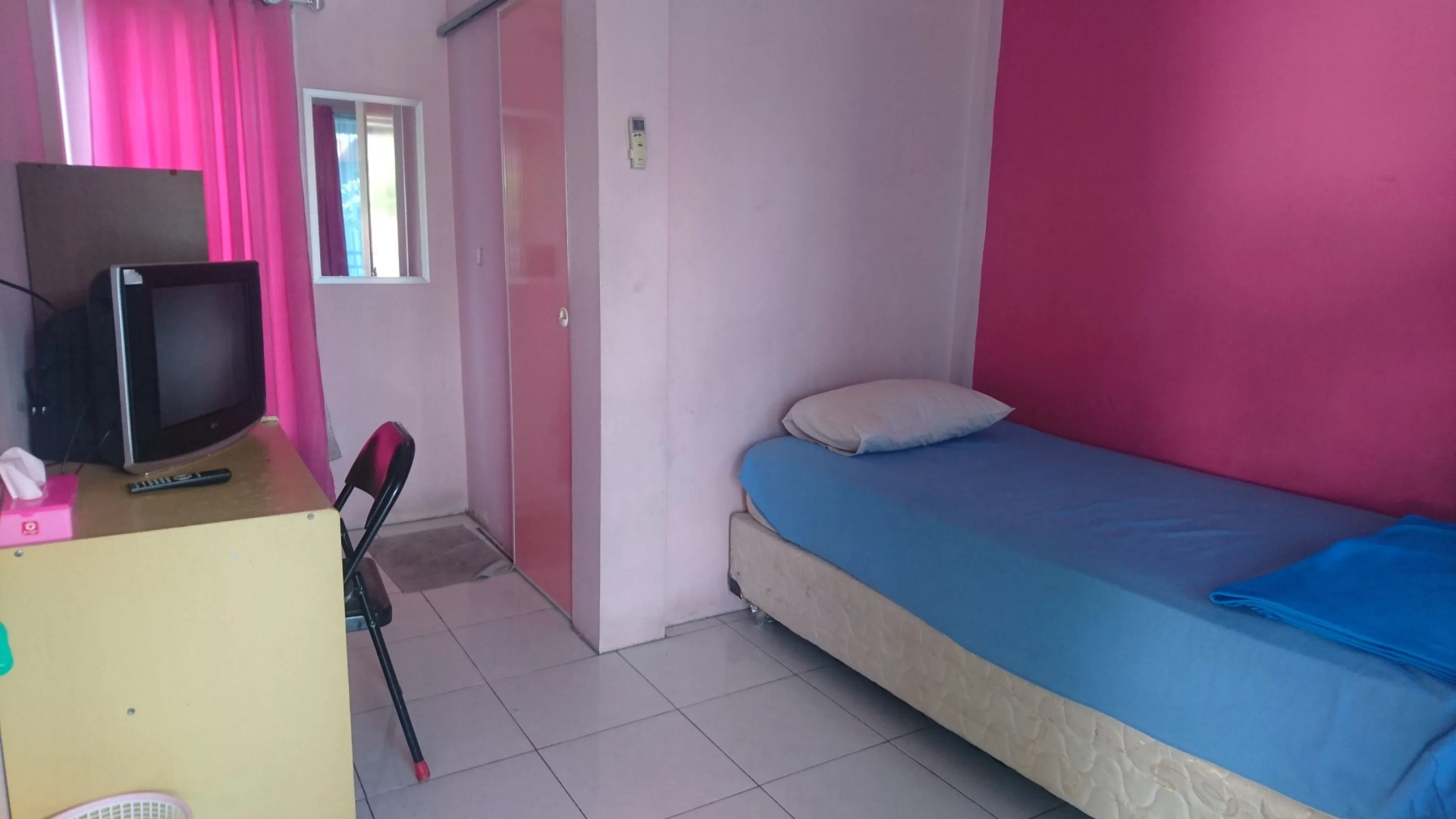 Foto - Kenari Residence