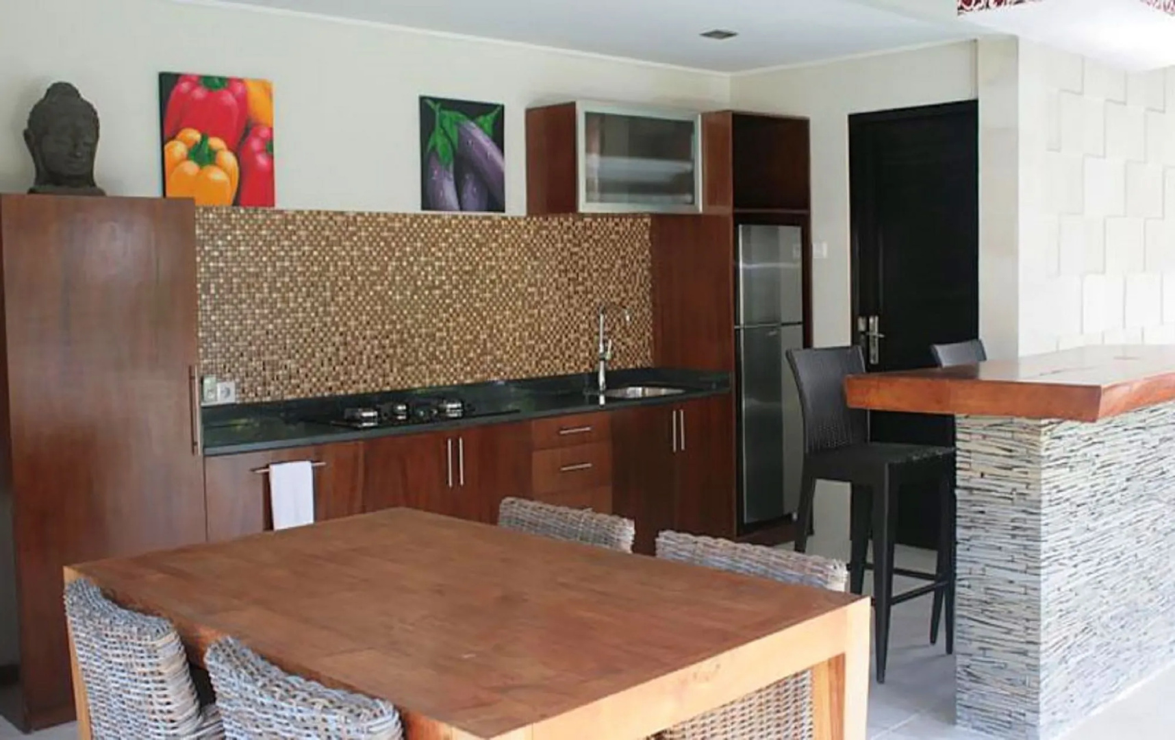 Foto - Katala Suites and Villas