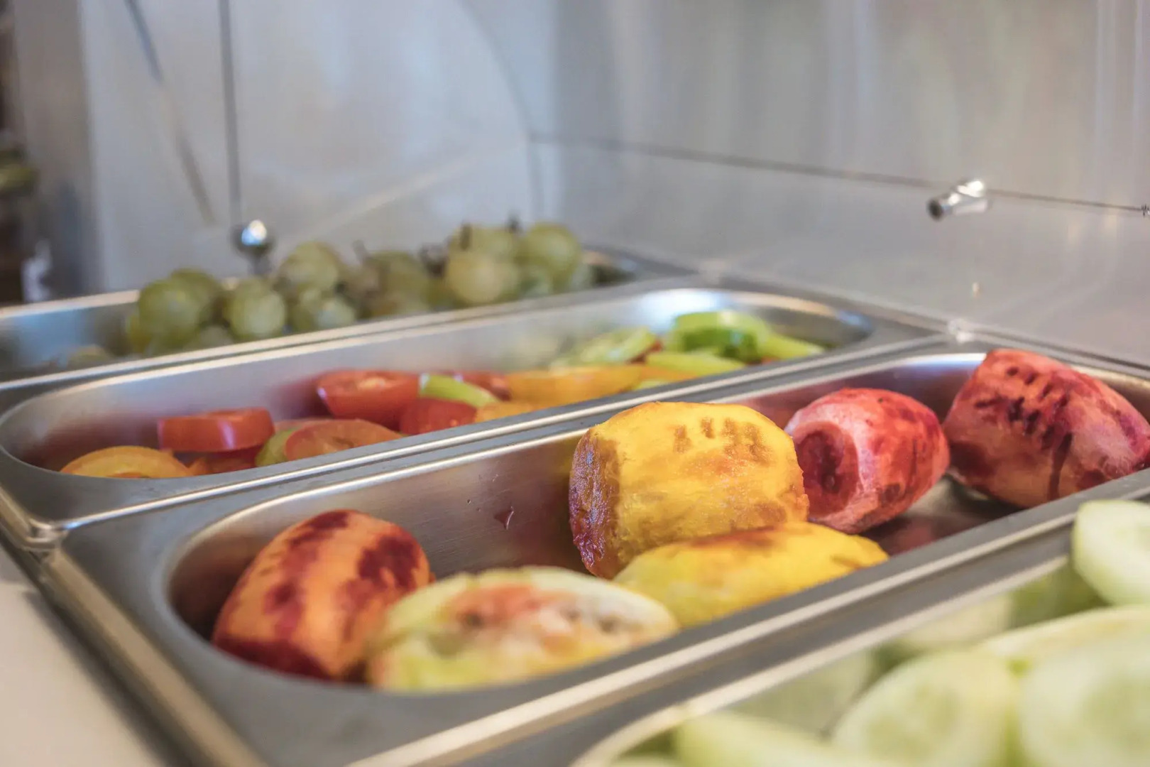 Foto - Airone City Hotel