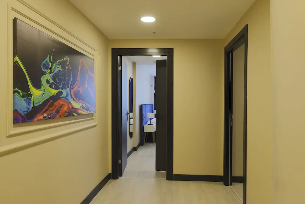 Photo - Ravello Suites Taksim