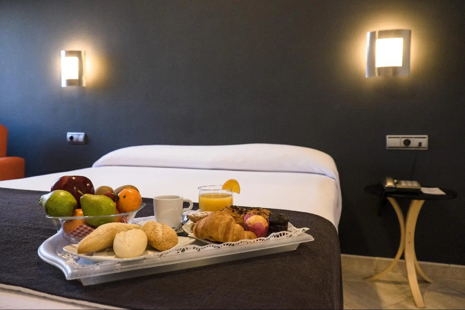 Photo - Hotel Spa Cádiz Plaza