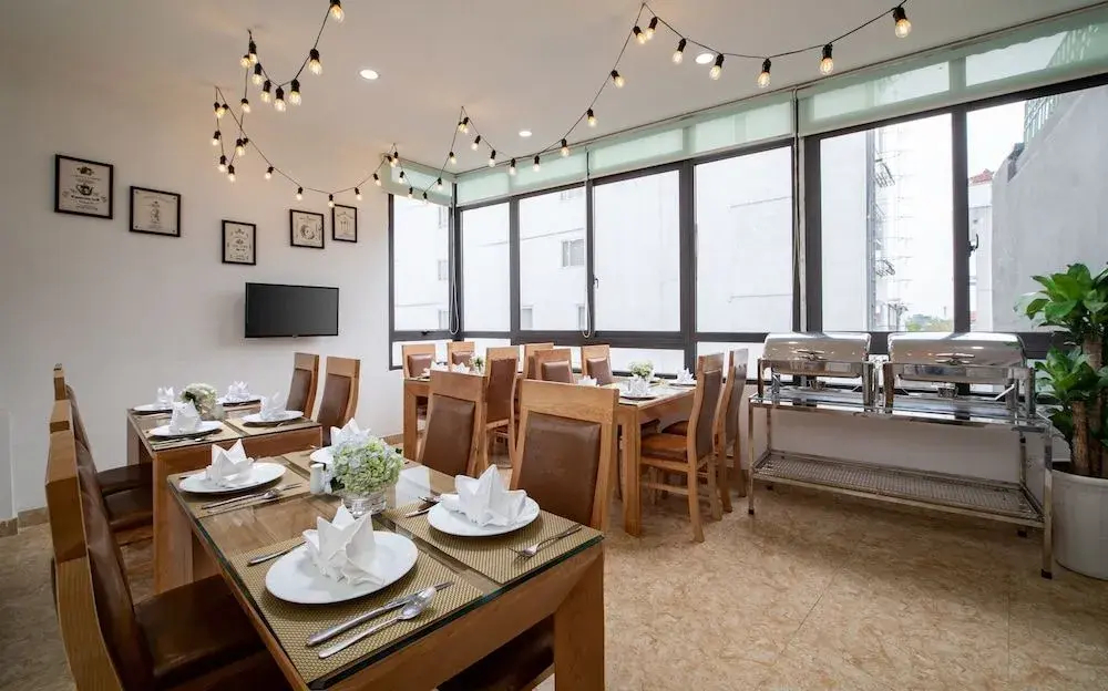 Photo - Hanoi Valley Boutique Hotel & Travel